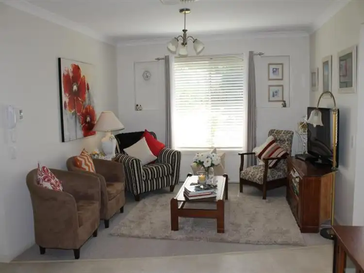 Third view of Homely house listing, 6/5 Gundarra Street, Dubbo NSW 2830