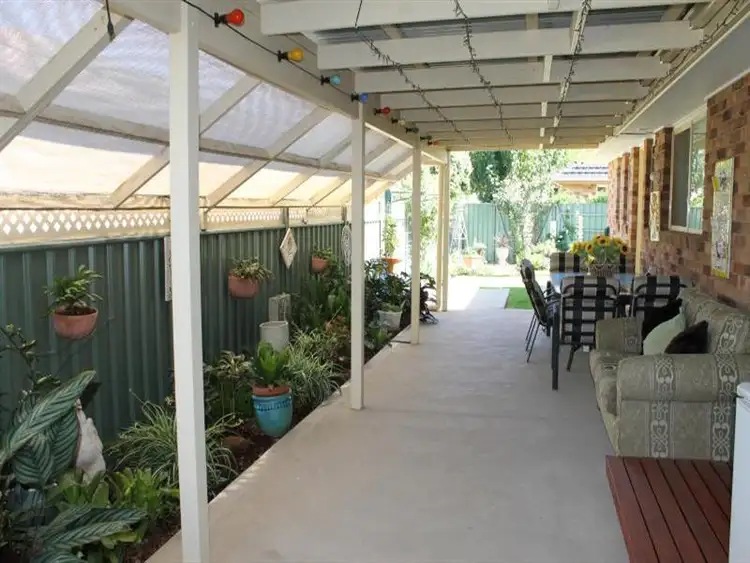 Fourth view of Homely house listing, 6/5 Gundarra Street, Dubbo NSW 2830