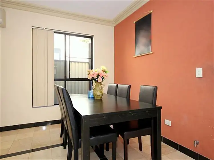 Second view of Homely townhouse listing, 3/199 William Street, Yagoona NSW 2199