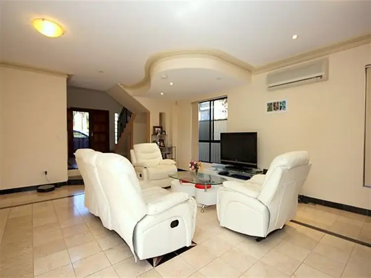 Fourth view of Homely townhouse listing, 3/199 William Street, Yagoona NSW 2199