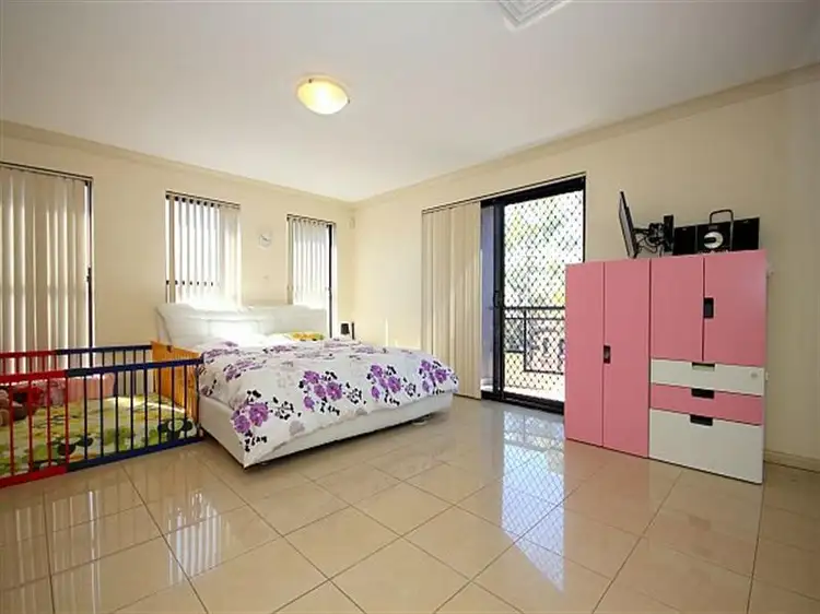 Fifth view of Homely townhouse listing, 3/199 William Street, Yagoona NSW 2199