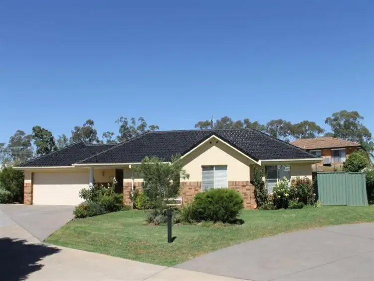 Main view of Homely house listing, 6/5 Gundarra Street, Dubbo NSW 2830