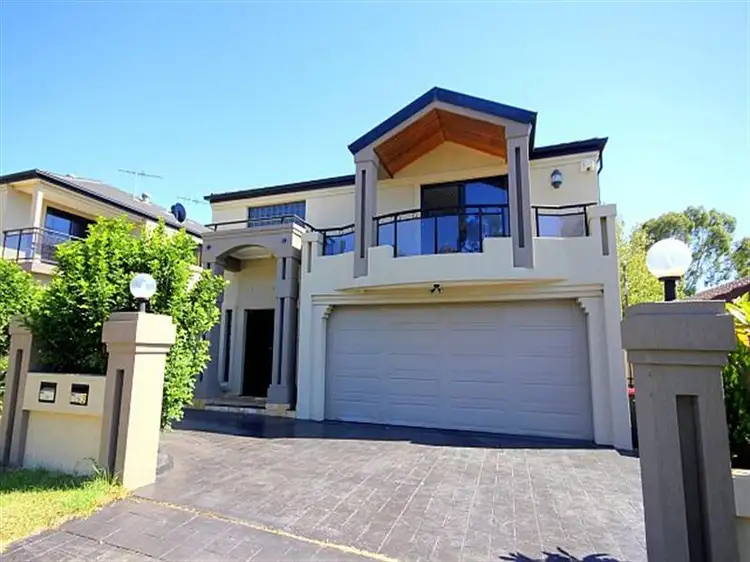 Main view of Homely townhouse listing, 3/199 William Street, Yagoona NSW 2199