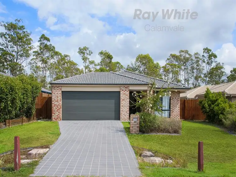 Main view of Homely house listing, 59 Kakadu Street, Parkinson QLD 4115