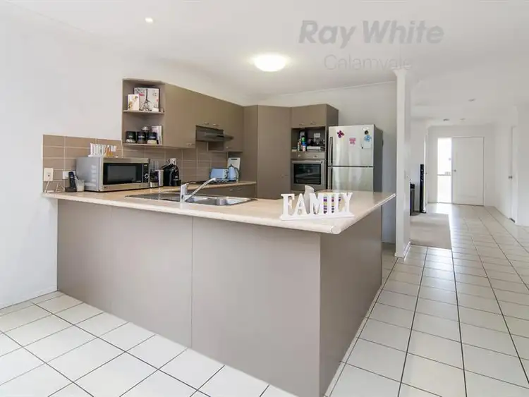 Sixth view of Homely house listing, 59 Kakadu Street, Parkinson QLD 4115