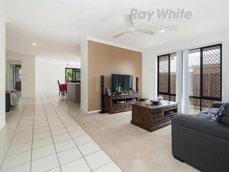 Third view of Homely house listing, 59 Kakadu Street, Parkinson QLD 4115