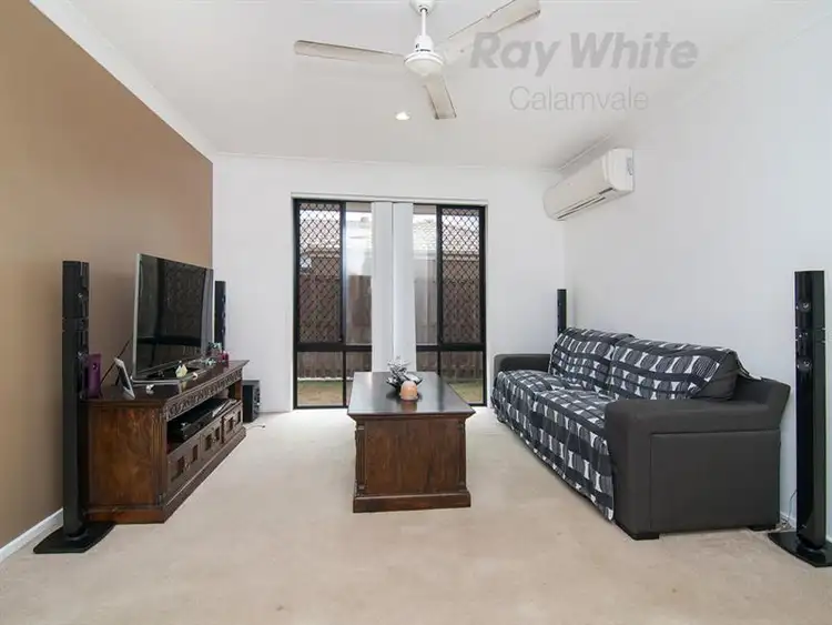 Fifth view of Homely house listing, 59 Kakadu Street, Parkinson QLD 4115