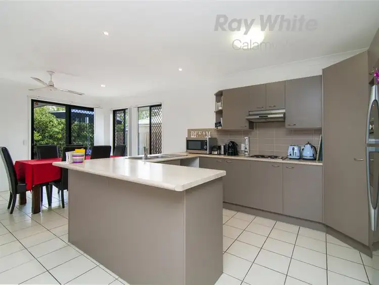 Second view of Homely house listing, 59 Kakadu Street, Parkinson QLD 4115