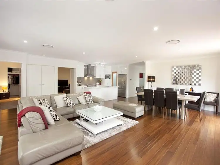 Second view of Homely house listing, 87 Tilquin Street, The Gap QLD 4061
