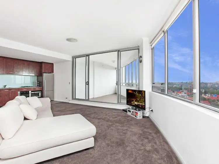 Main view of Homely apartment listing, 509/80 Ebley Street, Bondi Junction NSW 2022