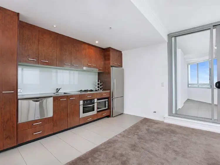 Sixth view of Homely apartment listing, 509/80 Ebley Street, Bondi Junction NSW 2022
