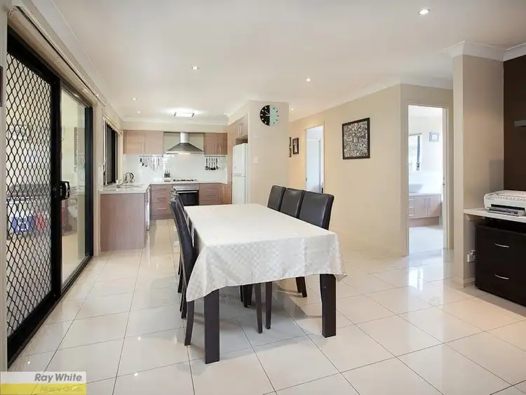 Fifth view of Homely house listing, 77 Caribou Crescent, Fitzgibbon QLD 4018