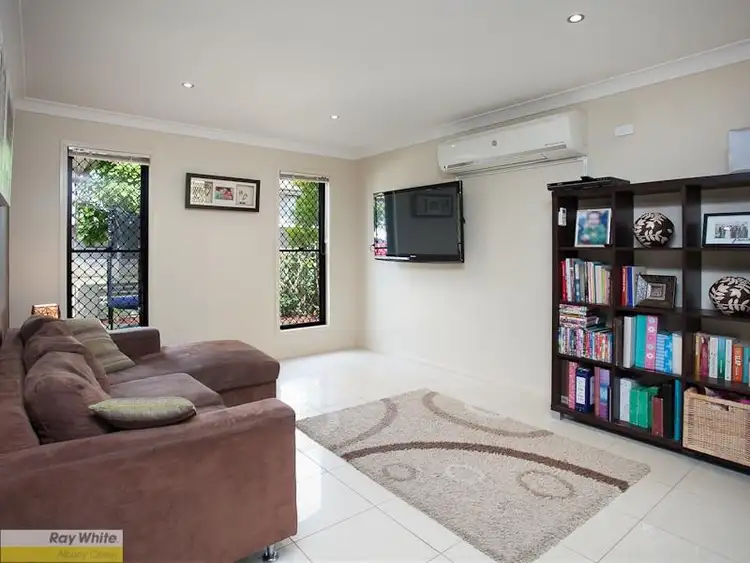 Third view of Homely house listing, 77 Caribou Crescent, Fitzgibbon QLD 4018