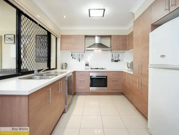 Second view of Homely house listing, 77 Caribou Crescent, Fitzgibbon QLD 4018