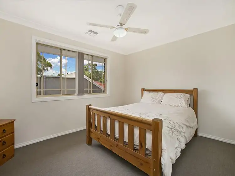 Third view of Homely townhouse listing, 1/38-40 Wollun Street, Como NSW 2226