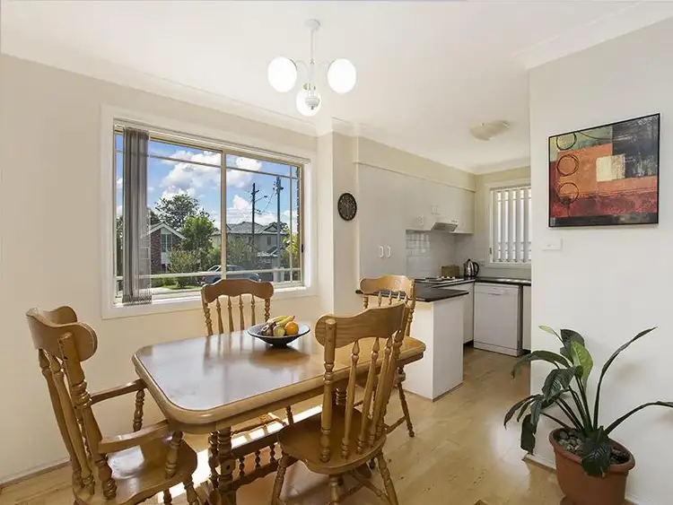Fourth view of Homely townhouse listing, 1/38-40 Wollun Street, Como NSW 2226