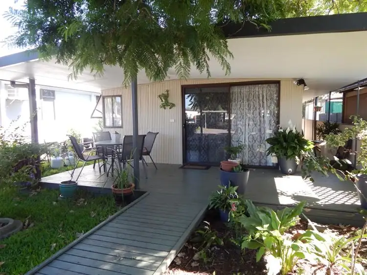 Main view of Homely other listing, 95/4 Woodrow Place, Figtree NSW 2525