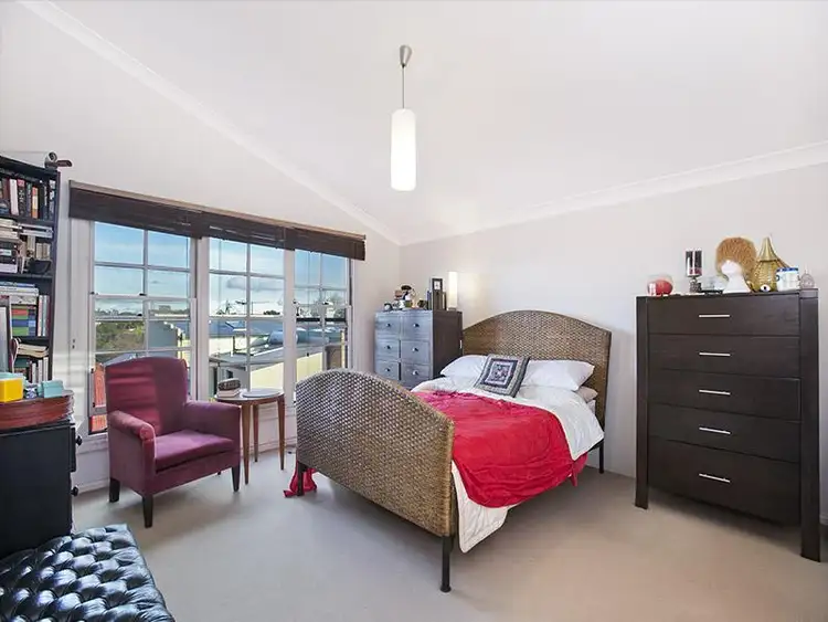 Fourth view of Homely house listing, 9 Gipps Street, Birchgrove NSW 2041