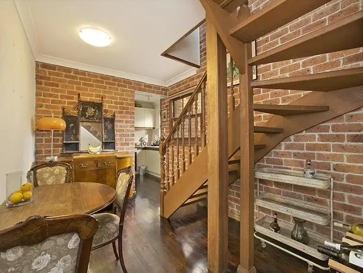 Fifth view of Homely house listing, 9 Gipps Street, Birchgrove NSW 2041