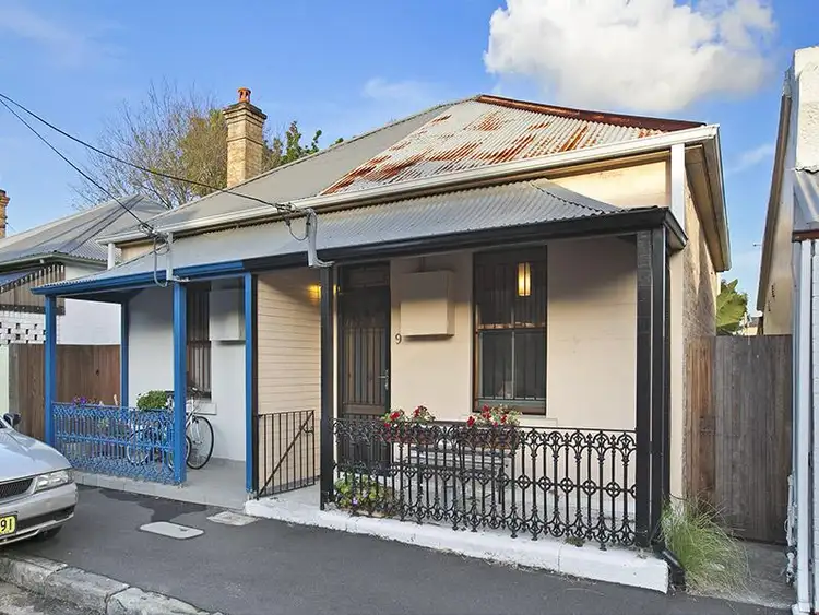 9 Gipps Street, Birchgrove NSW 2041