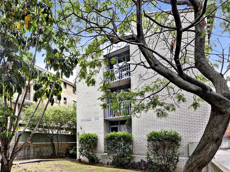 Main view of Homely apartment listing, 6/14-16 Pittwater Road, Gladesville NSW 2111