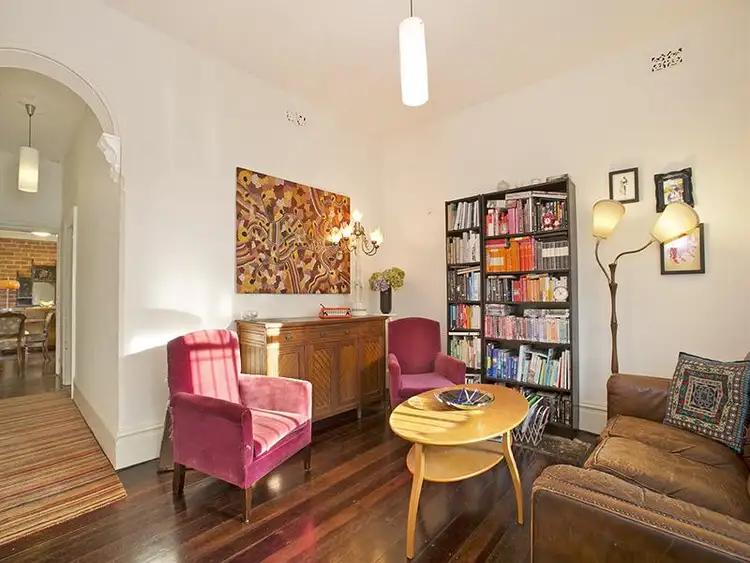 Third view of Homely house listing, 9 Gipps Street, Birchgrove NSW 2041