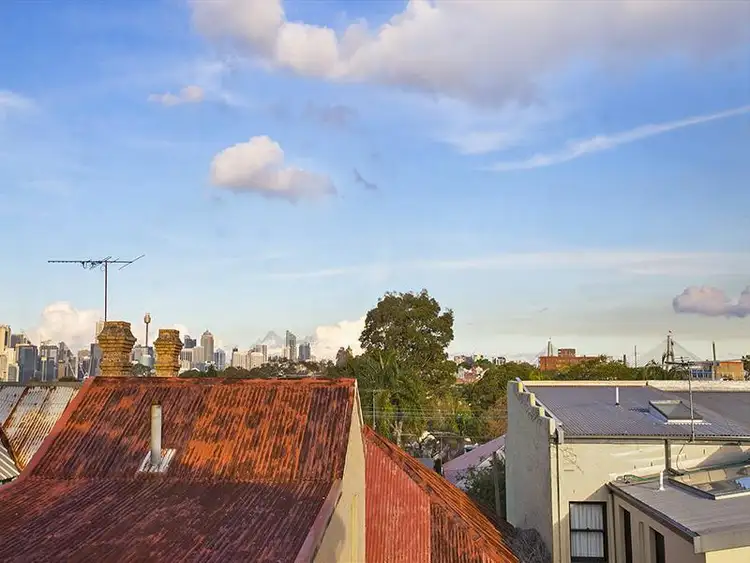 Second view of Homely house listing, 9 Gipps Street, Birchgrove NSW 2041