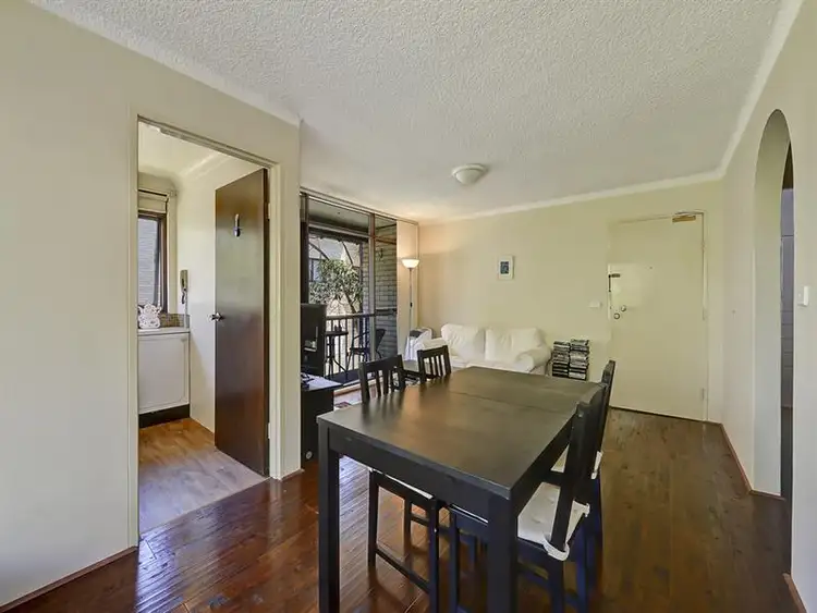 Fourth view of Homely apartment listing, 6/14-16 Pittwater Road, Gladesville NSW 2111