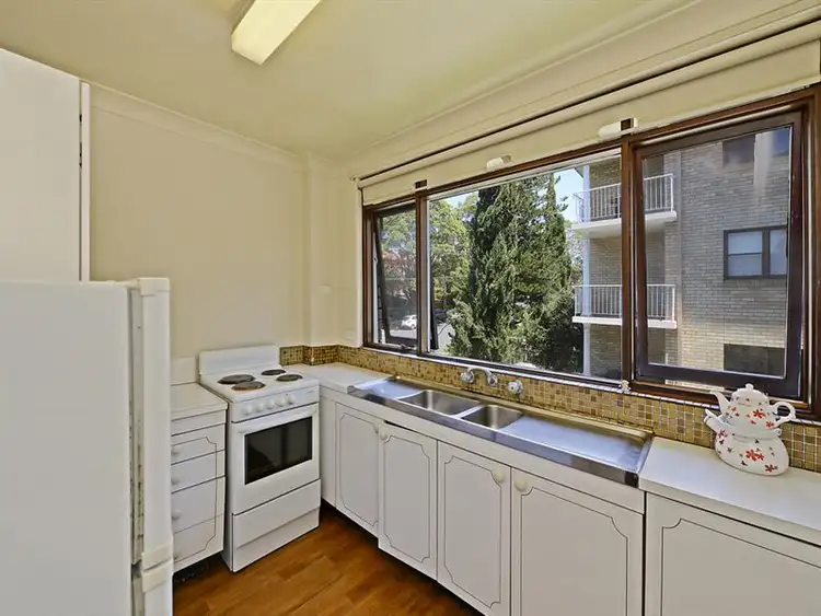 Fifth view of Homely apartment listing, 6/14-16 Pittwater Road, Gladesville NSW 2111