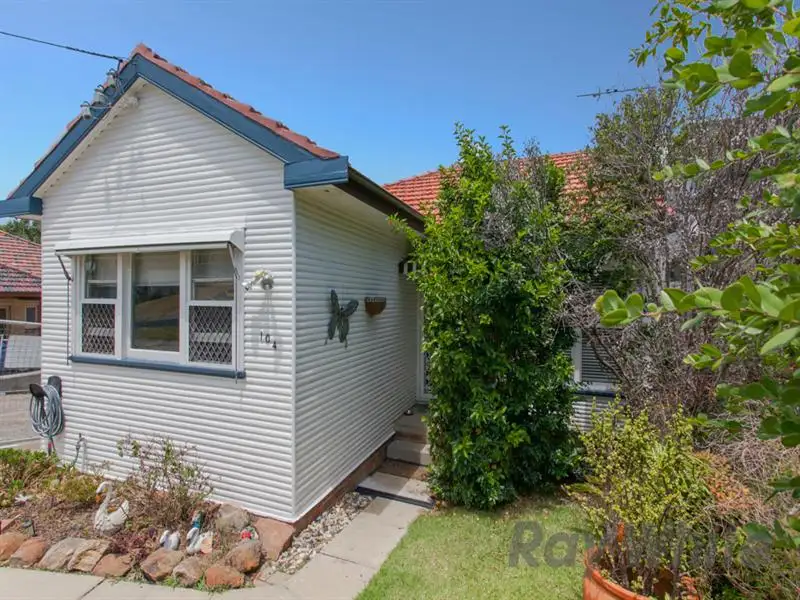 Main view of Homely house listing, 104 Victoria Street, New Lambton NSW 2305