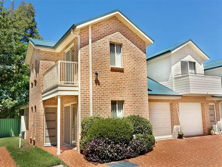 1/182 March Street, Richmond NSW 2753