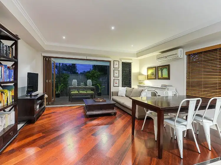 Second view of Homely townhouse listing, 5/49 Orana Street, Carina QLD 4152