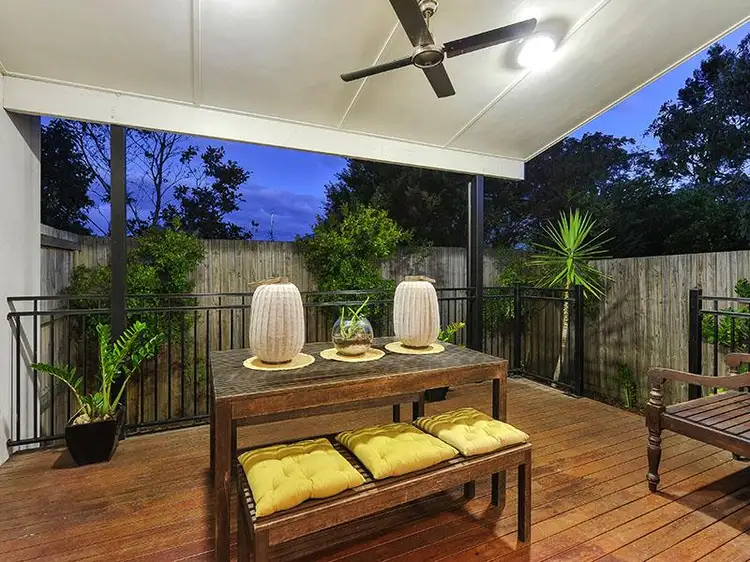 Fourth view of Homely townhouse listing, 5/49 Orana Street, Carina QLD 4152