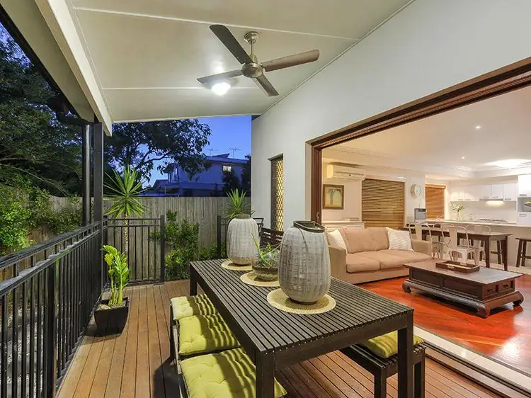 Third view of Homely townhouse listing, 5/49 Orana Street, Carina QLD 4152