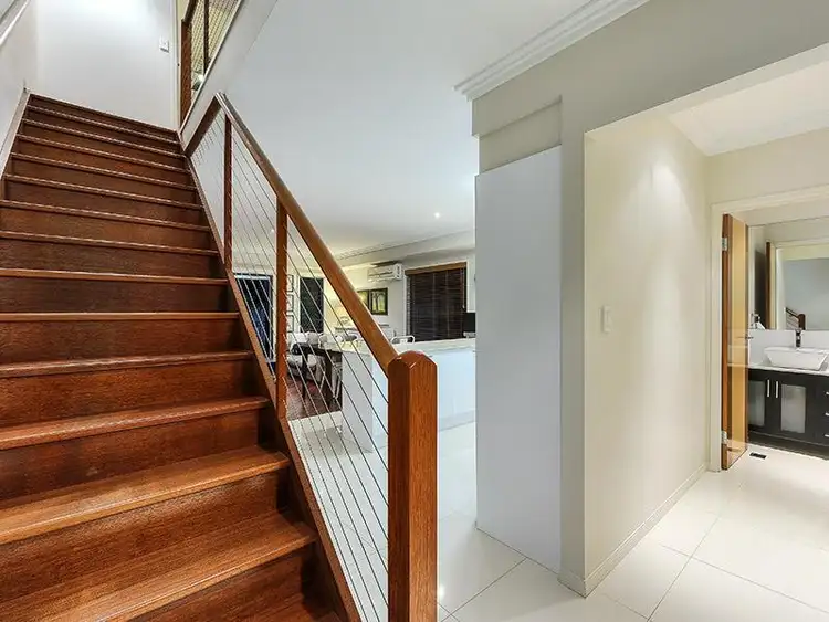 Sixth view of Homely townhouse listing, 5/49 Orana Street, Carina QLD 4152