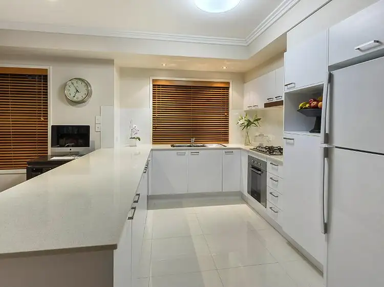 Fifth view of Homely townhouse listing, 5/49 Orana Street, Carina QLD 4152