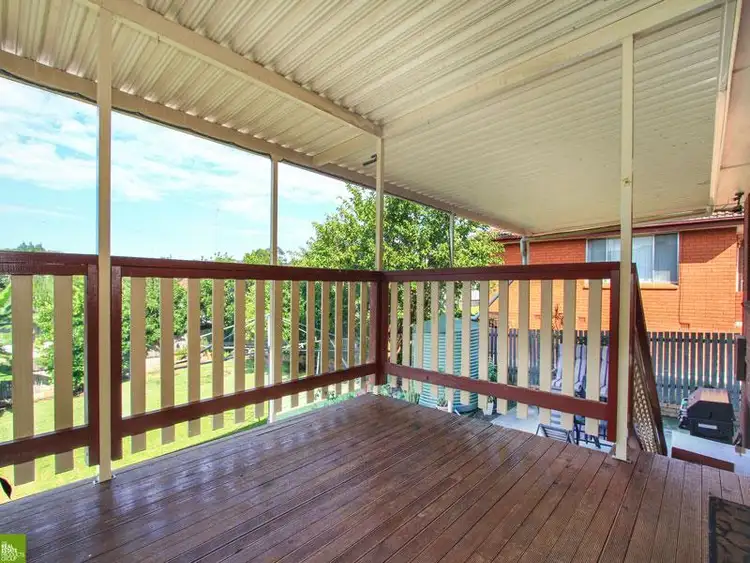 Sixth view of Homely house listing, 121 Burke Road, Dapto NSW 2530