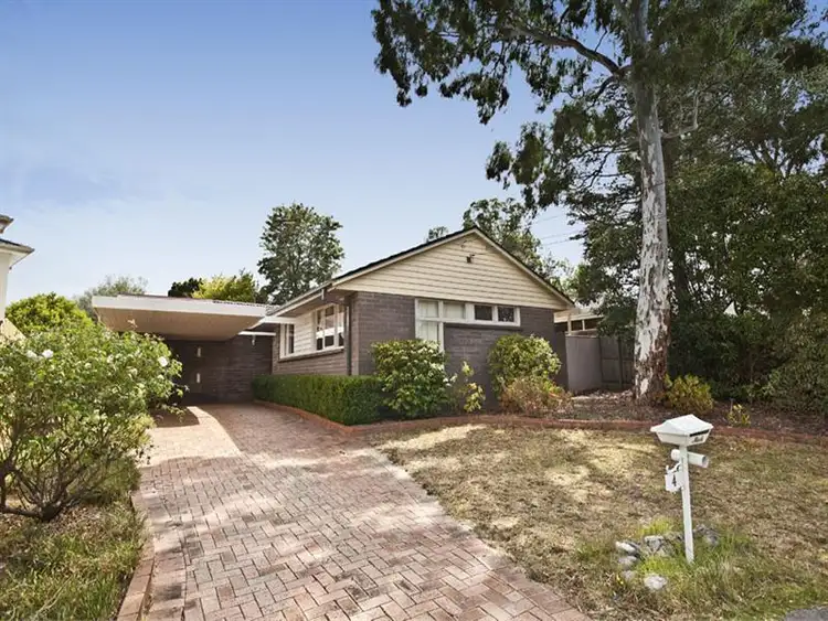 Main view of Homely house listing, 4 Sagan Court, Glen Waverley VIC 3150