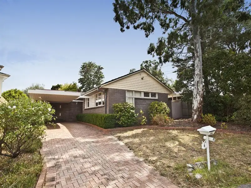 Main view of Homely house listing, 4 Sagan Court, Glen Waverley VIC 3150