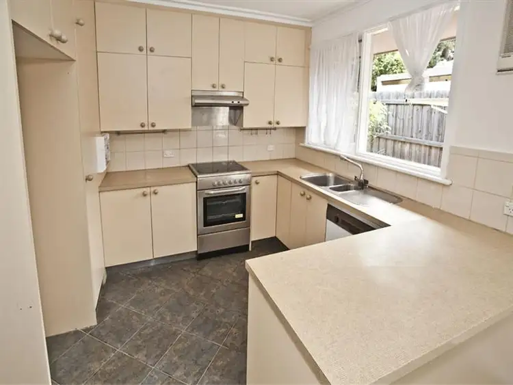 Third view of Homely house listing, 4 Sagan Court, Glen Waverley VIC 3150