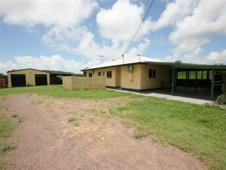 Main view of Homely house listing, 79 Fenech Avenue, Hay Point QLD 4740