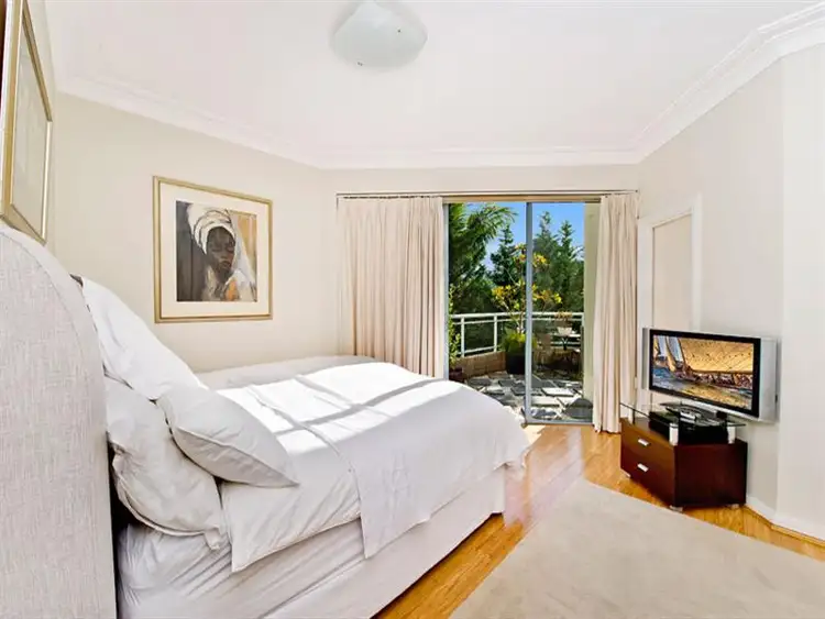 Third view of Homely apartment listing, 1/8 Darling Point Road, Darling Point NSW 2027