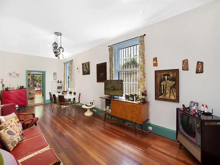 Main view of Homely house listing, 60 Birrell Street, Bondi Junction NSW 2022