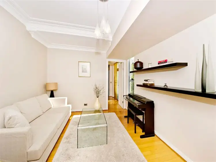 Fifth view of Homely apartment listing, 1/8 Darling Point Road, Darling Point NSW 2027