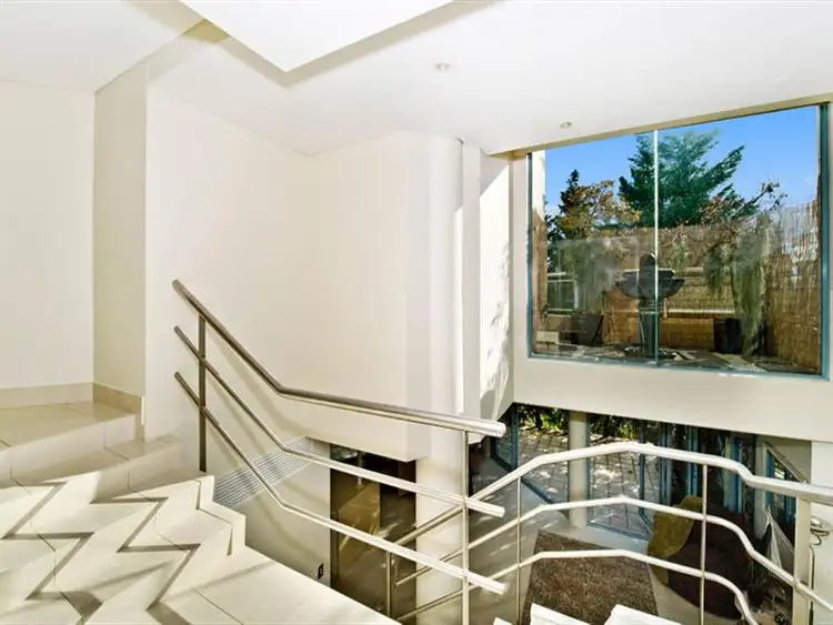 Seventh view of Homely apartment listing, 1/8 Darling Point Road, Darling Point NSW 2027