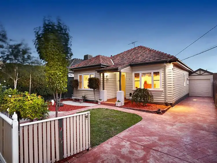 Main view of Homely house listing, 5 Walter Street, Preston VIC 3072