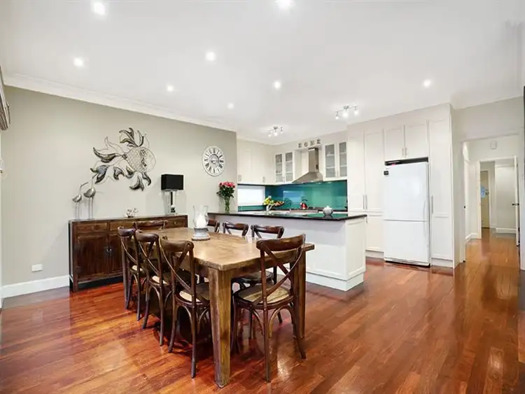 Second view of Homely house listing, 5 Walter Street, Preston VIC 3072
