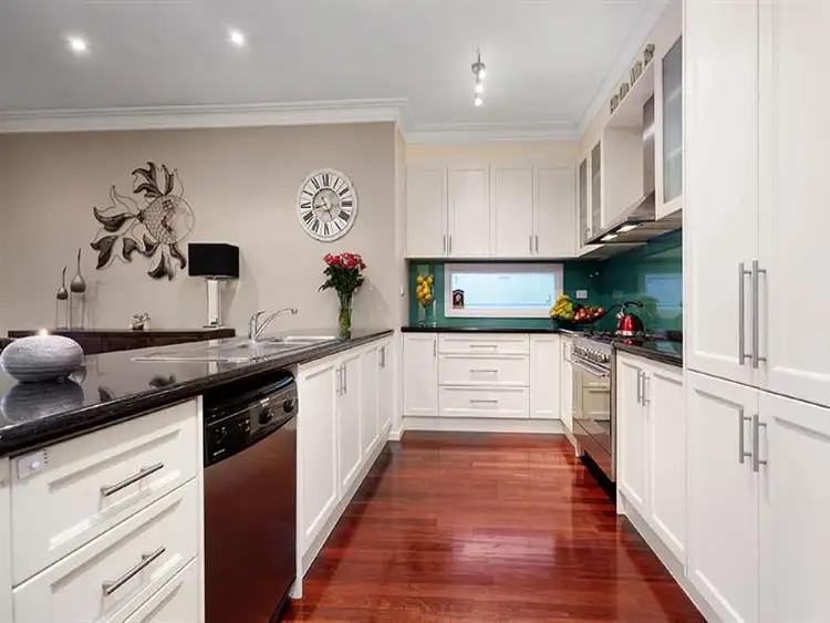 Third view of Homely house listing, 5 Walter Street, Preston VIC 3072