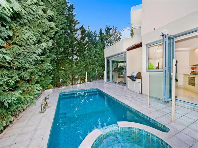 Main view of Homely apartment listing, 1/8 Darling Point Road, Darling Point NSW 2027