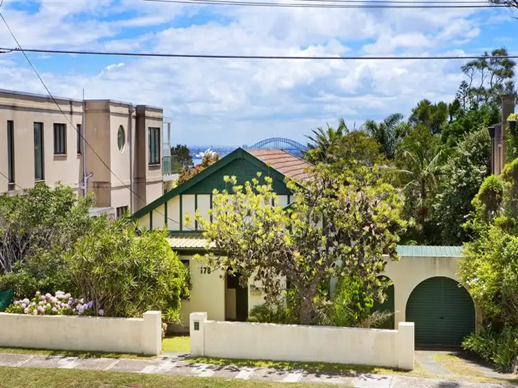 Third view of Homely house listing, 178 Old South Head Road, Vaucluse NSW 2030